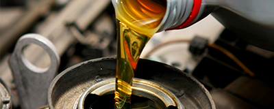 Automotive Liquids and Additives