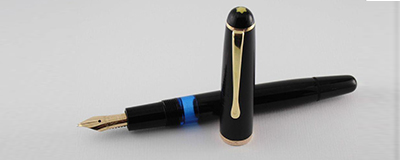 Fountain Pens