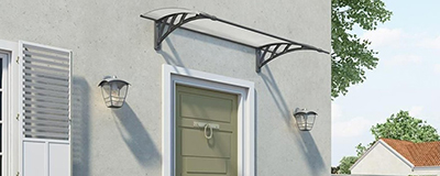 Door Shelters