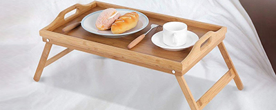 Bed Tray Table