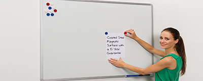 Whiteboards