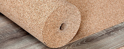Acoustic Cork Boards