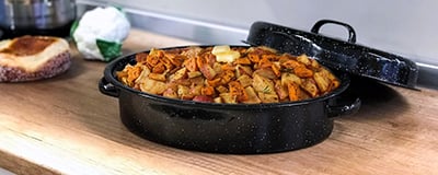 Oven Pans