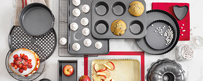 Desert Trays