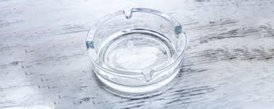 Ashtrays