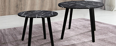 Coffee tables