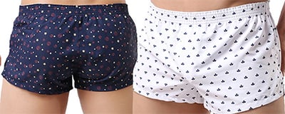 Men's Underwear