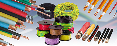 Electric Wires
