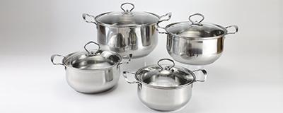 Cooking Pots