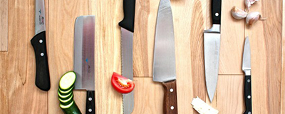 Knives