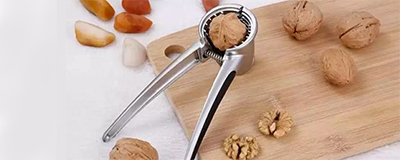 Walnut Cracker
