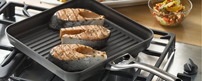 Grill Pans
