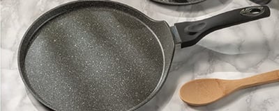 Crepe Pans