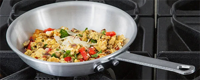 Aluminum Professional Pans