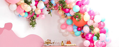 Balloons