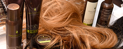 Hair Treatments