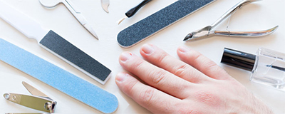Nail Treatments