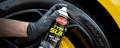 Exterior Car Care
