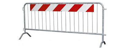 Barriers
