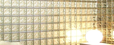 Glass Bricks