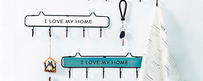 Wall Accents
