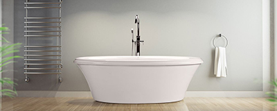 Bathtubs