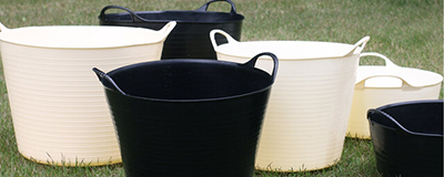 Harvest Baskets