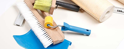 Wallpaper Applying Tools
