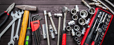 Car Tools
