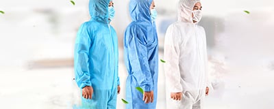 Single Use Protective wear