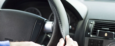 Steering Wheel Covers