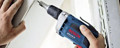 Screwdriver Drills