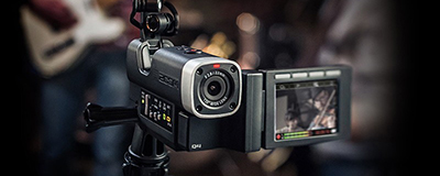 Video regjistrues