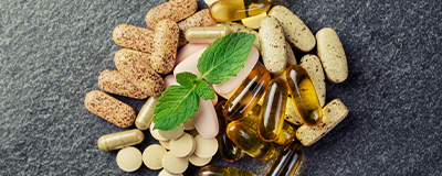 Vitamina B