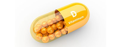 Vitamin D