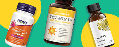 Vitamin D3