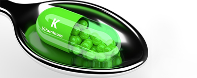 Vitamina K