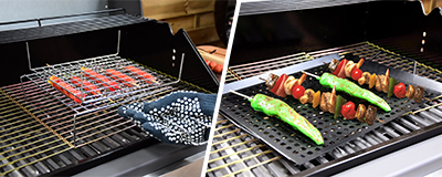 Grill Cookware