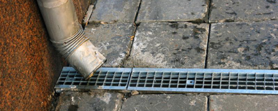 Drainage Grates