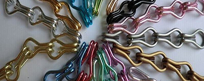 Safety Chains