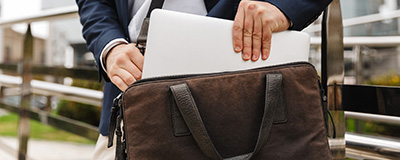 Çanta për laptop