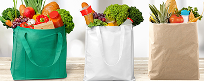 Shopping Bags