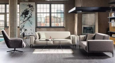 Industrial Chic