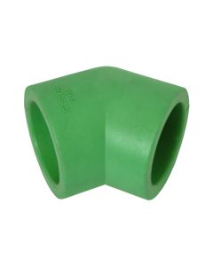 PPR ELBOWS 45°-40mm