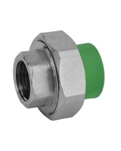 PPR COMBINING JOINT F 20X1/2"