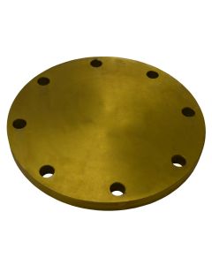 Fllanxhe 8" PN 10 celiku me 8 vrima qorre (DN 200)