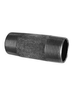 Niples metalik , i zi. Permasa: 3/4"x50.