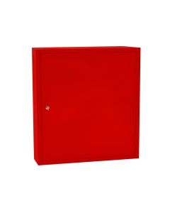 Fire cabinet Size:52x52x17cm complete