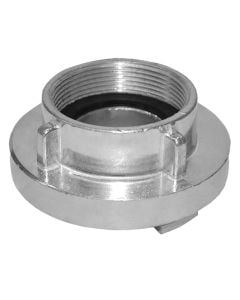 Bashkues alumini 1-3/4" per tub zjarrfikesi