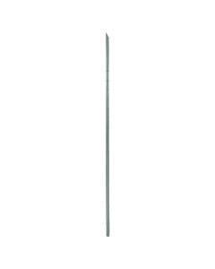 Stick for plants, plastic, Ø27 mm, 180 cm
